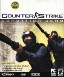 Counter-Strike: Condition Zero első borító_1592