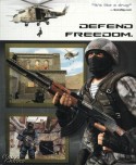 Counter-Strike: Condition Zero belső borító_1594