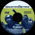 Counter-Strike: Condition Zero CD nyomat_1598