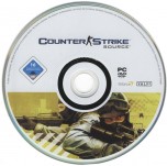 Counter-Strike: Source CD nyomat_1601