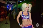 E3 Girls 2012
