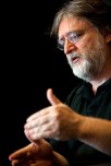 Gabe Newell