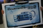 Counter-Strike Online 2 bomba