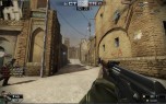 CSO2 Ingame Dust2