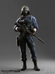 Counter-Strike Online 2 GIGN