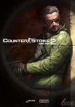 Counter-Strike Online 2 Cover