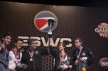 ESWC Final 2012 Paris