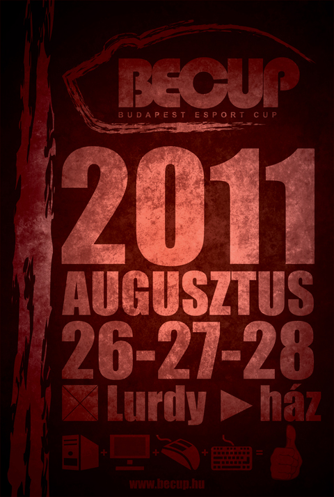 BECUP 2011