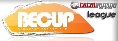 BECUP-TG league